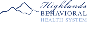 Highlands Behavioral Health System logo