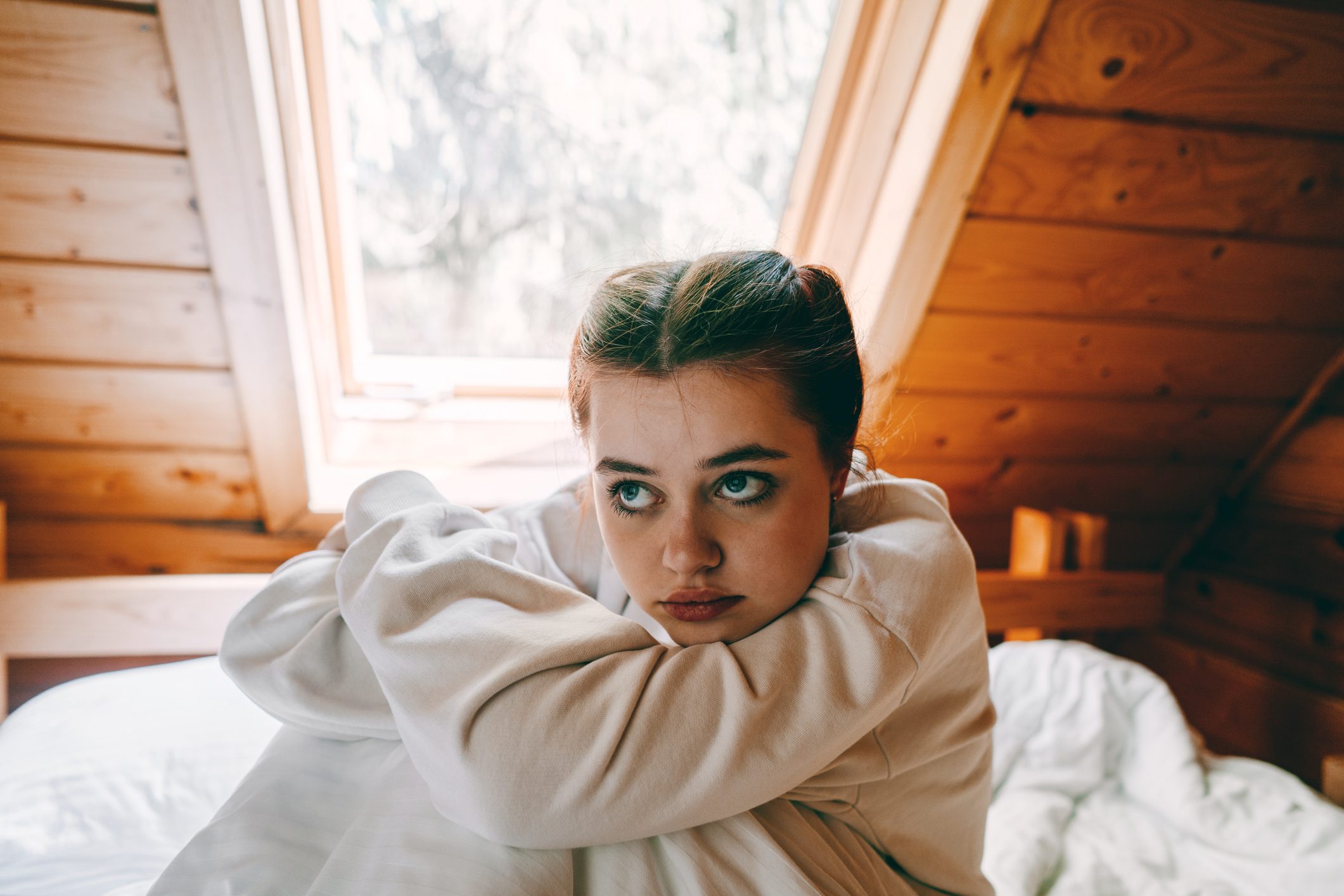 Emotional Regulation Techniques for Teens