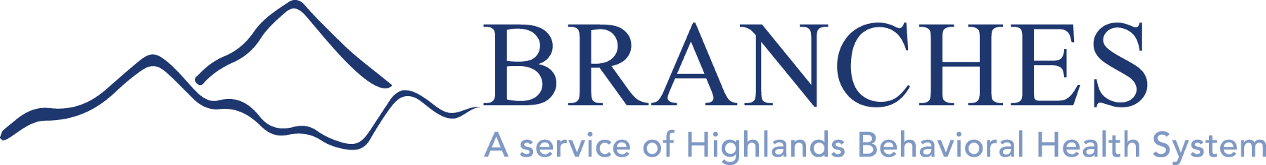 Branches logo